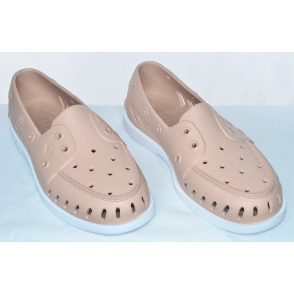 Sperry Shoes - Sperry Authentic Original Float Boat Shoe Blush Pink Size 9